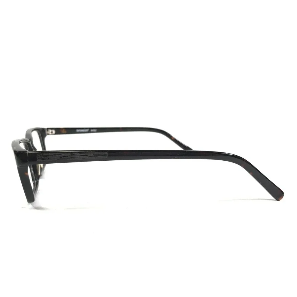 Outdoor Life 803Z ZYLOWARE C.024 Eyeglasses Frames Brown Tortoise 52-17-145